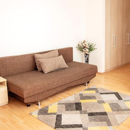 Keleti Studio Apartments Budapest Esterno foto