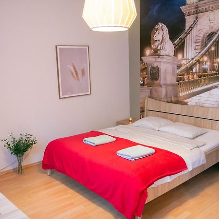 Keleti Studio Apartments Budapest Esterno foto