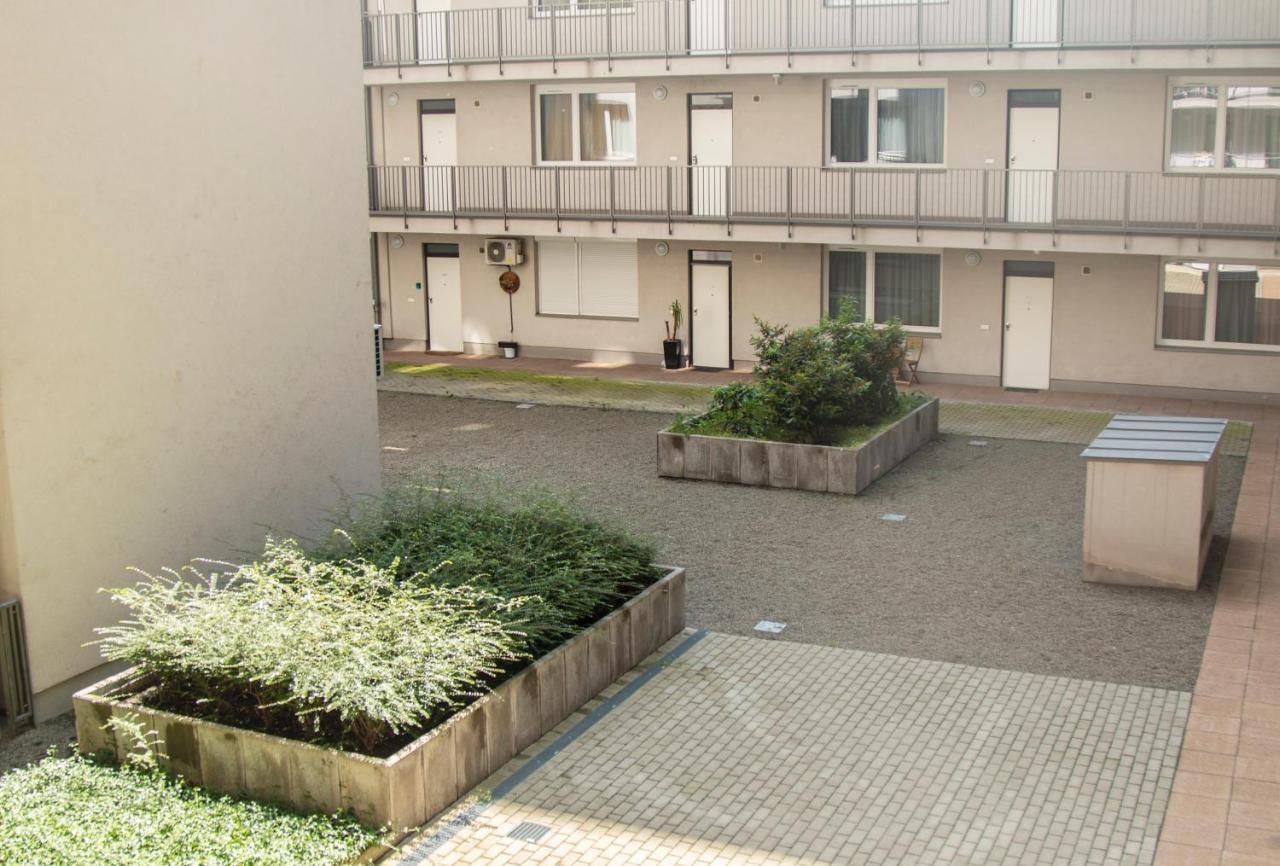 Keleti Studio Apartments Budapest Esterno foto
