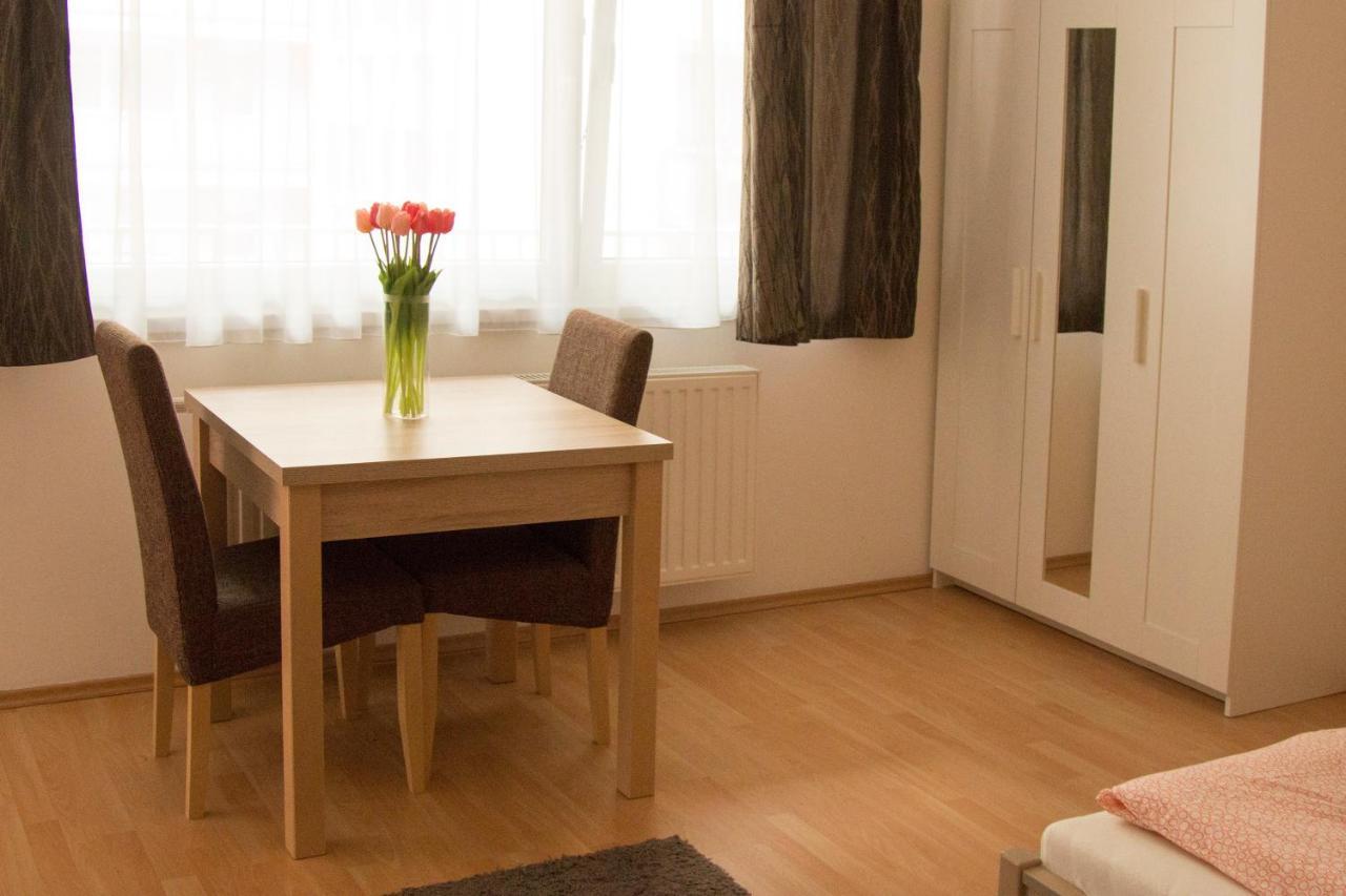Keleti Studio Apartments Budapest Esterno foto