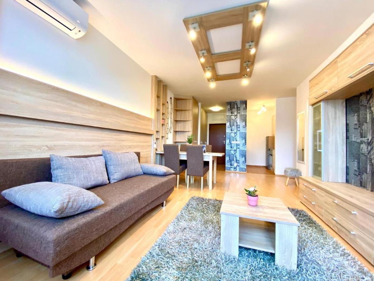 Keleti Studio Apartments Budapest Esterno foto