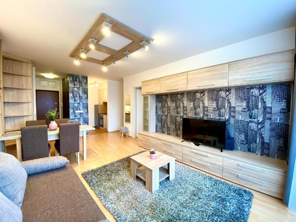 Keleti Studio Apartments Budapest Esterno foto