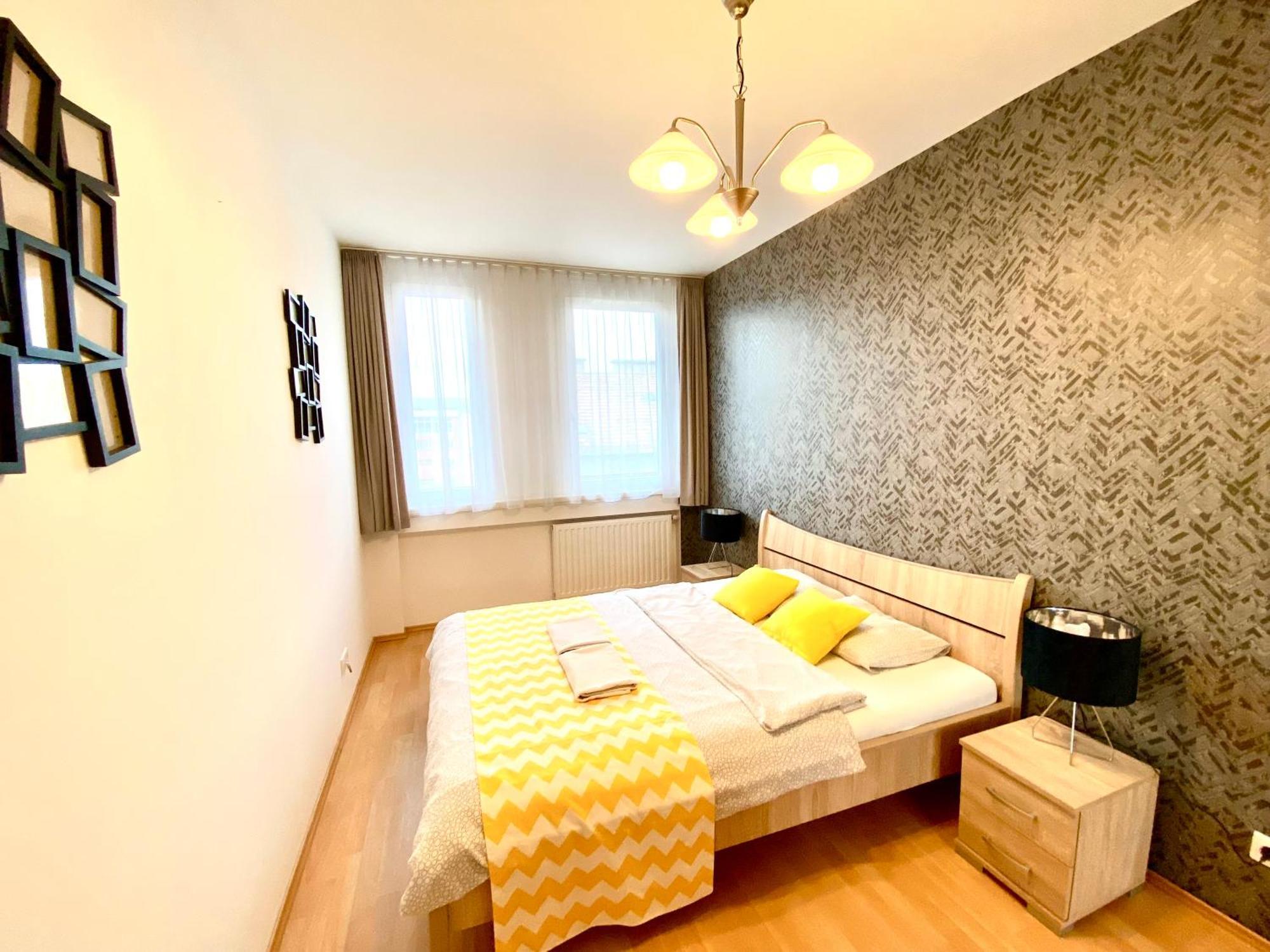 Keleti Studio Apartments Budapest Esterno foto