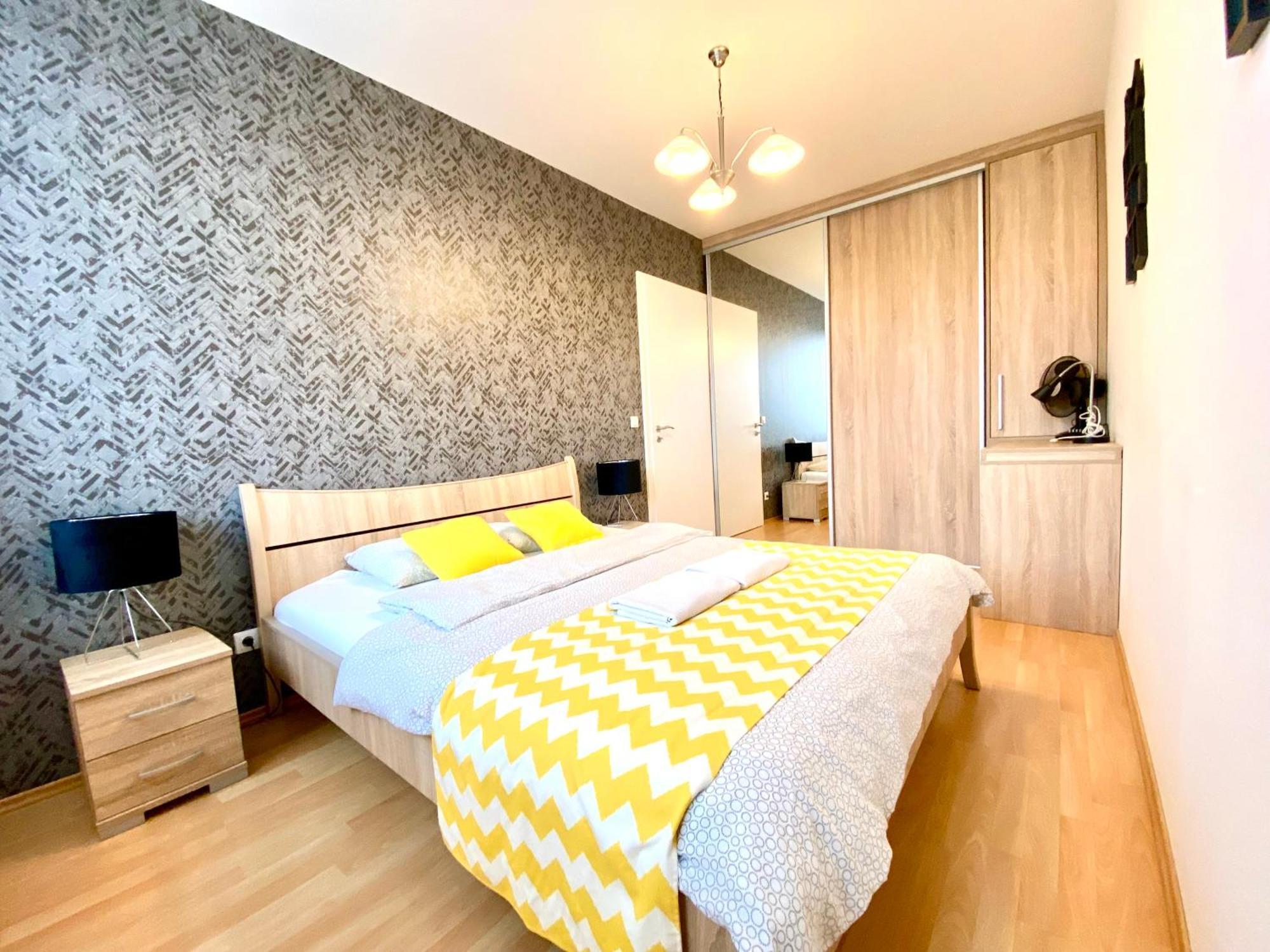 Keleti Studio Apartments Budapest Esterno foto