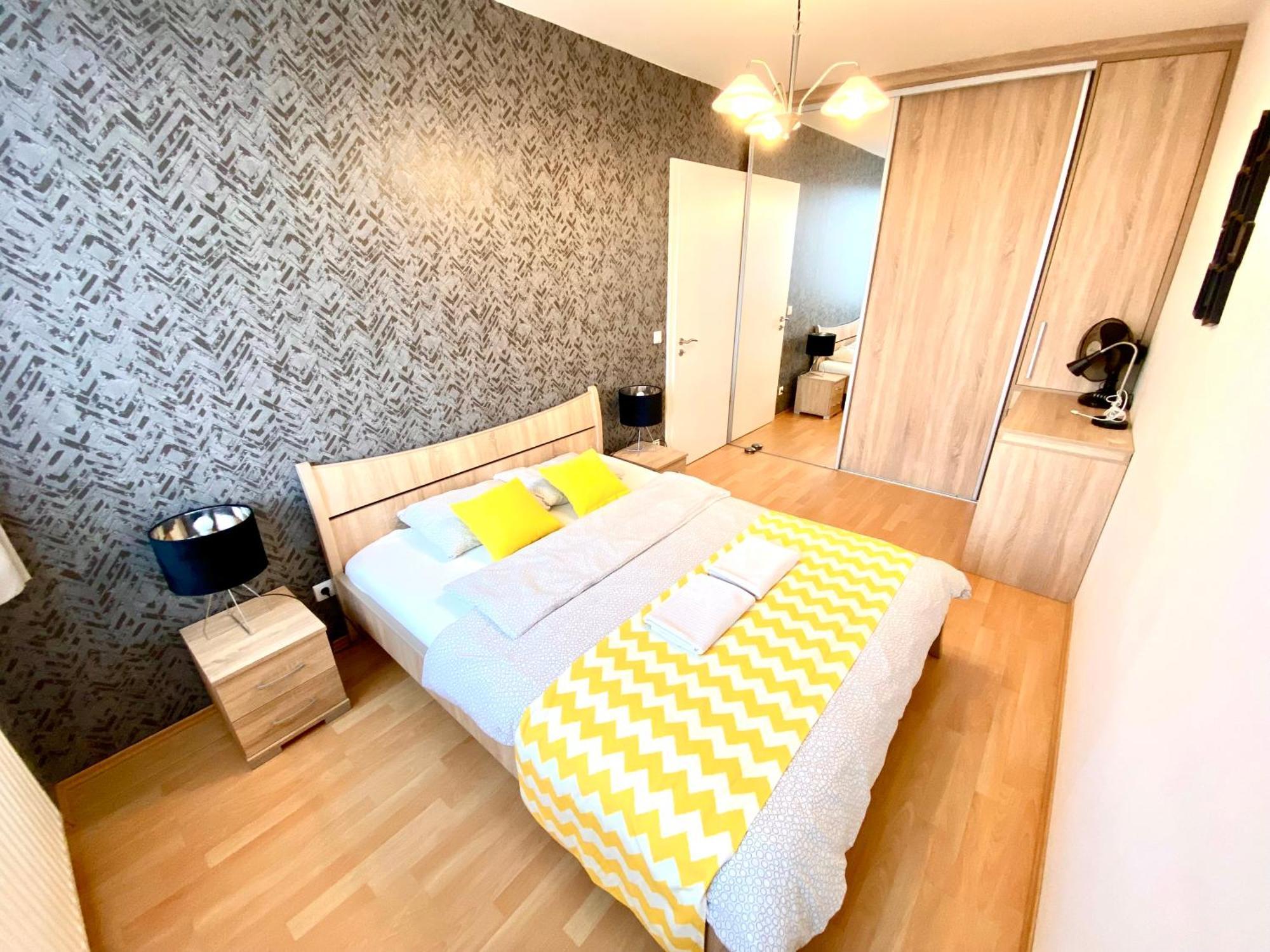 Keleti Studio Apartments Budapest Esterno foto