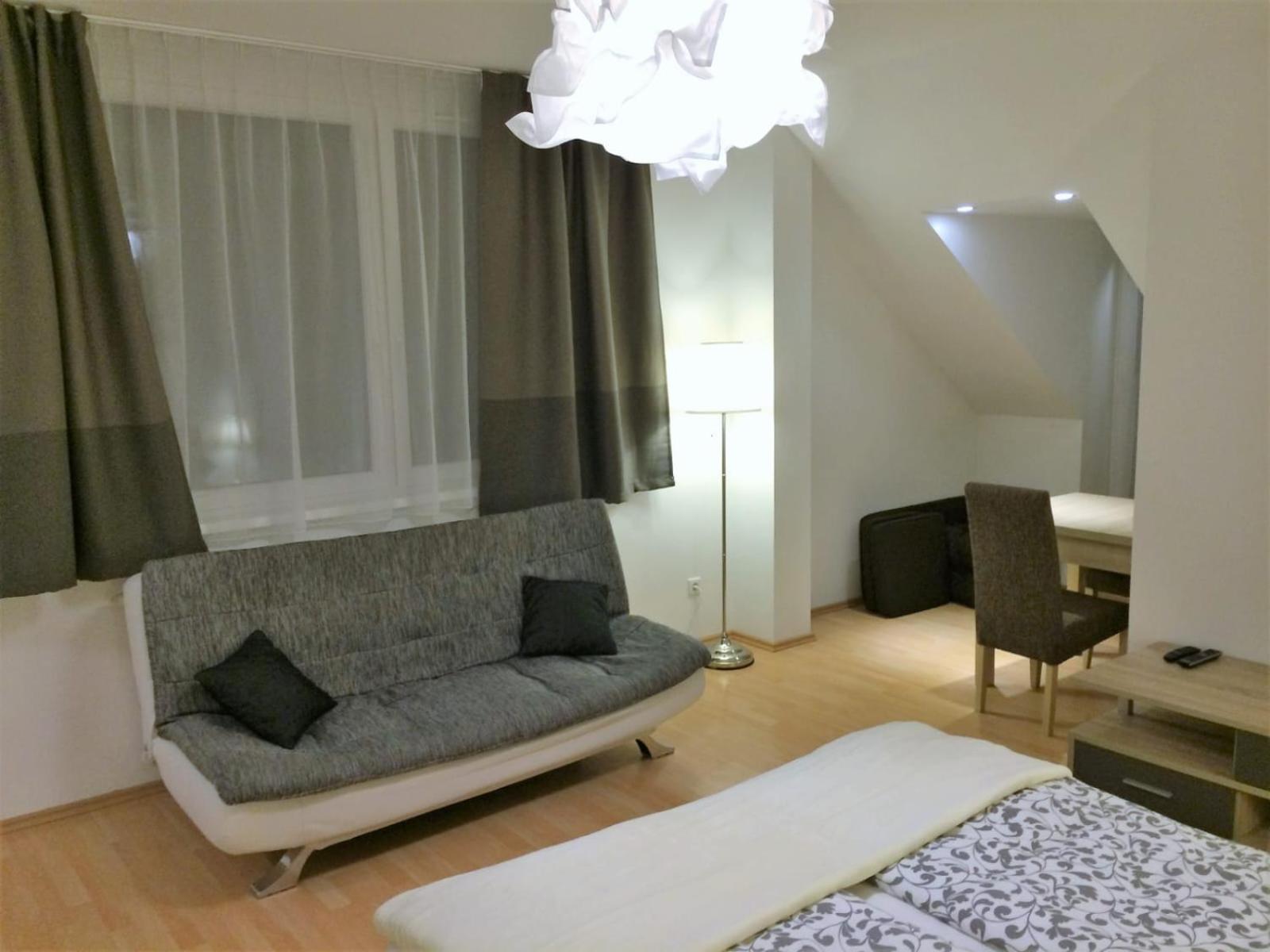 Keleti Studio Apartments Budapest Esterno foto