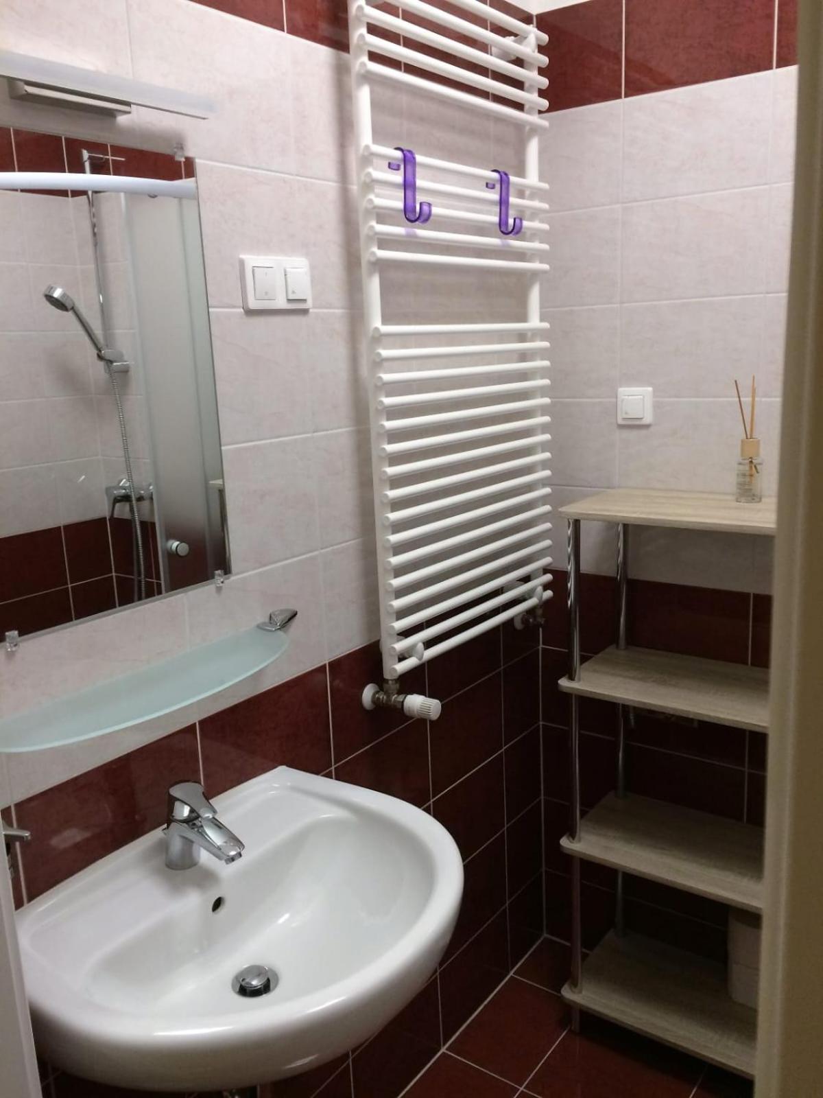 Keleti Studio Apartments Budapest Esterno foto