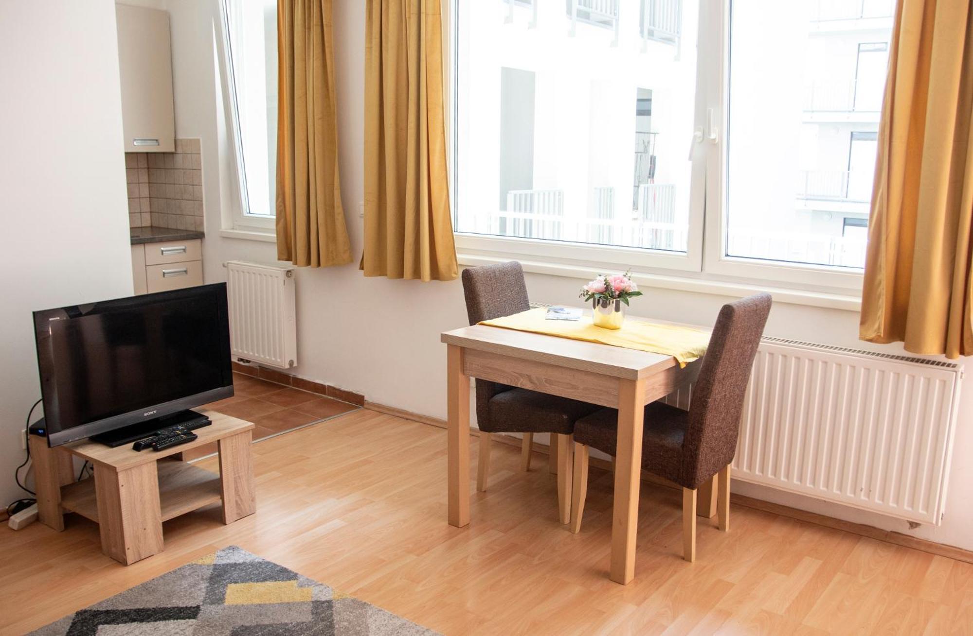 Keleti Studio Apartments Budapest Esterno foto