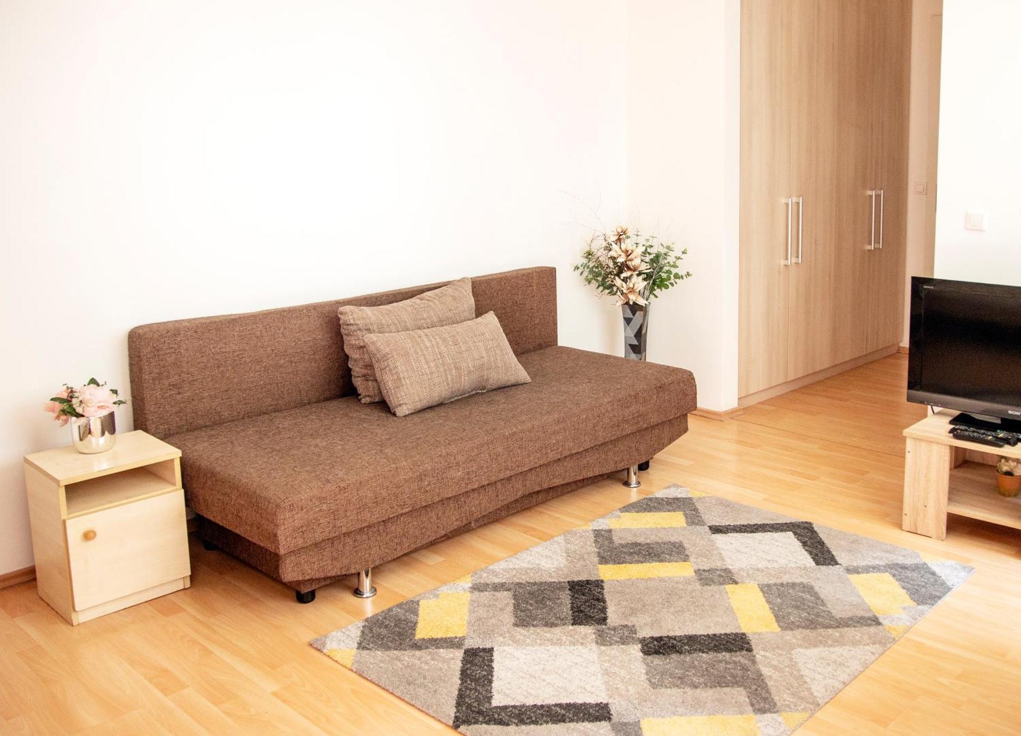 Keleti Studio Apartments Budapest Esterno foto