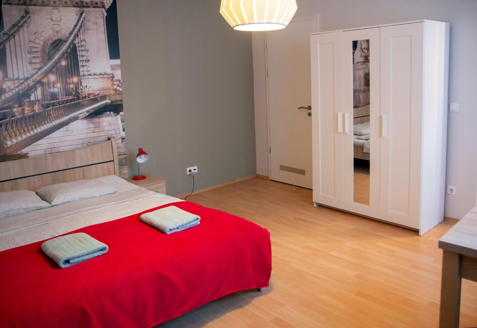 Keleti Studio Apartments Budapest Esterno foto