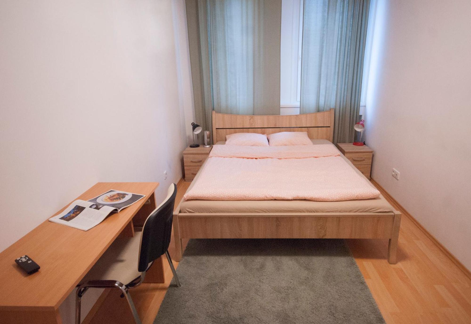 Keleti Studio Apartments Budapest Esterno foto