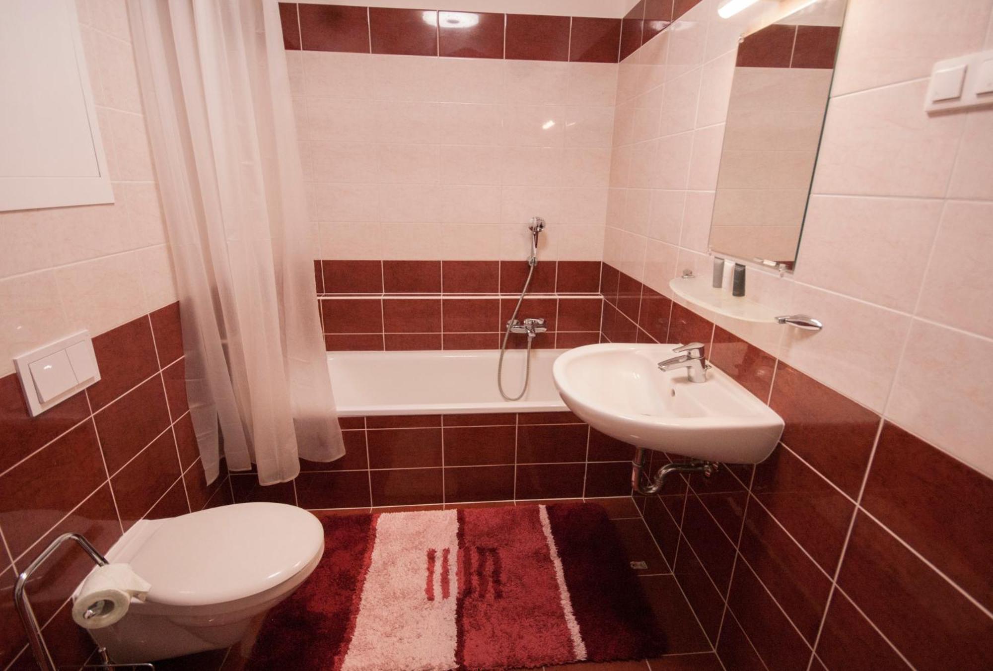 Keleti Studio Apartments Budapest Esterno foto