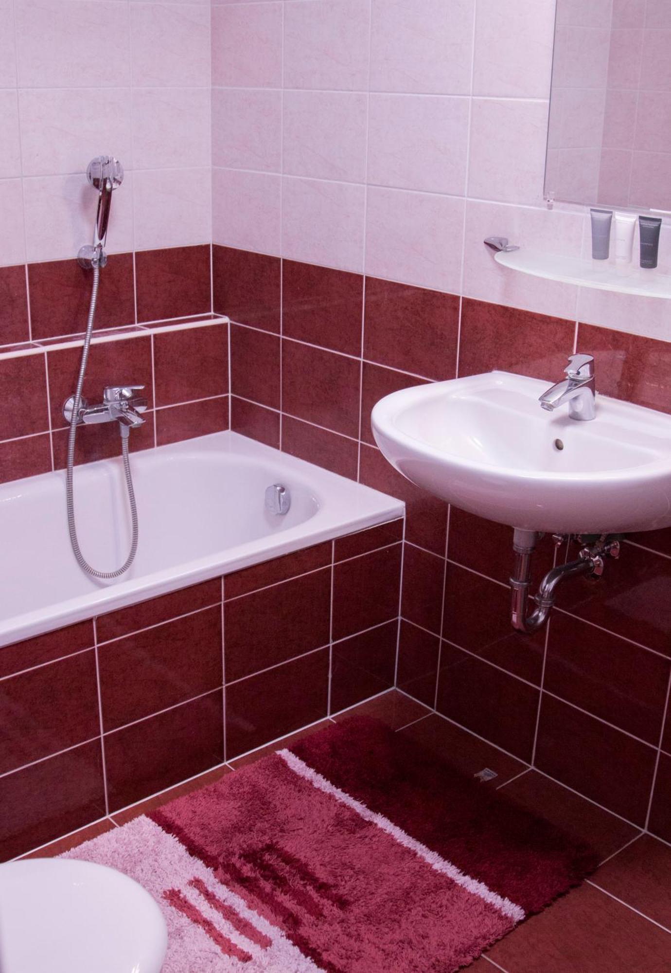 Keleti Studio Apartments Budapest Esterno foto
